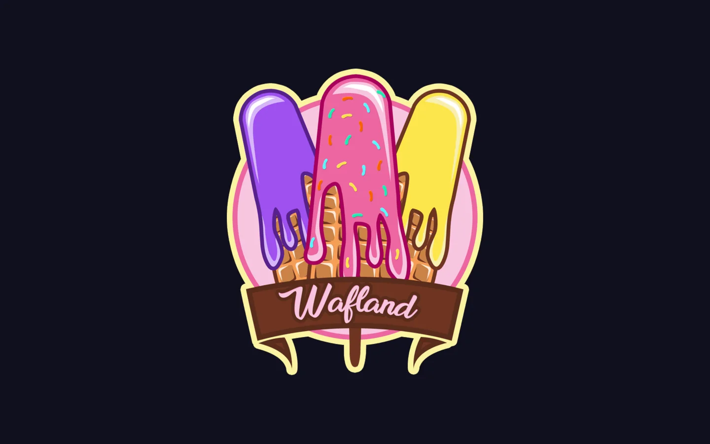 Wafland